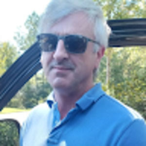 Meet your Posher, William